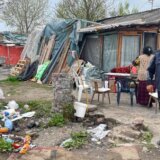 Romi u Srbiji: 'Nemaština, strepnja i prljavština' na tri kilometra od centra Beograda 13