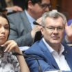 Tragedije u Beogradu: Rasprava u Skupštini - „Ostavke, ostavke", vikali poslanici opozicije i pitali „koliko košta miting SNS i ko ga plaća" 17