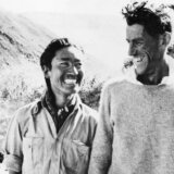 Mont Everest 70 godina kasnije: Neverovatna avanturistička zaostavština očeva 13