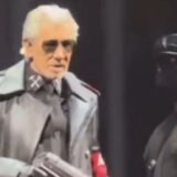 Nemačka: Muzičar Rodžer Voters, bivši član Pink Flojda, pod istragom policije zbog kostima u nacističkom stilu 7