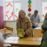 Drugi krug predsedničkih izbora u Turskoj: Preliminarni rezultati - Erdogan vodi 6