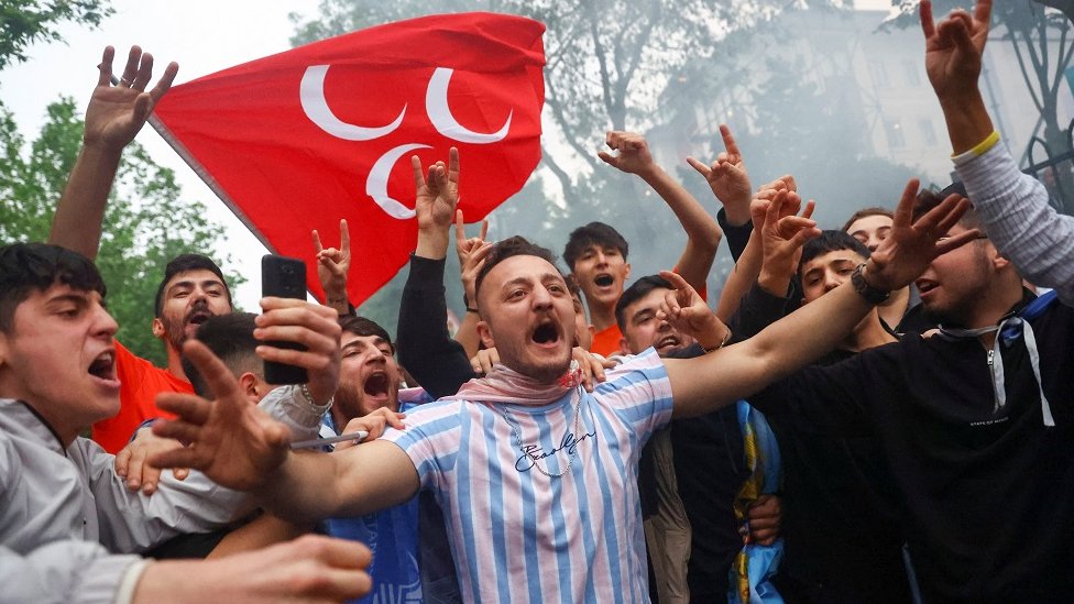 Drugi krug predsedničkih izbora u Turskoj: Preliminarni rezultati - Erdogan vodi 2 izbori