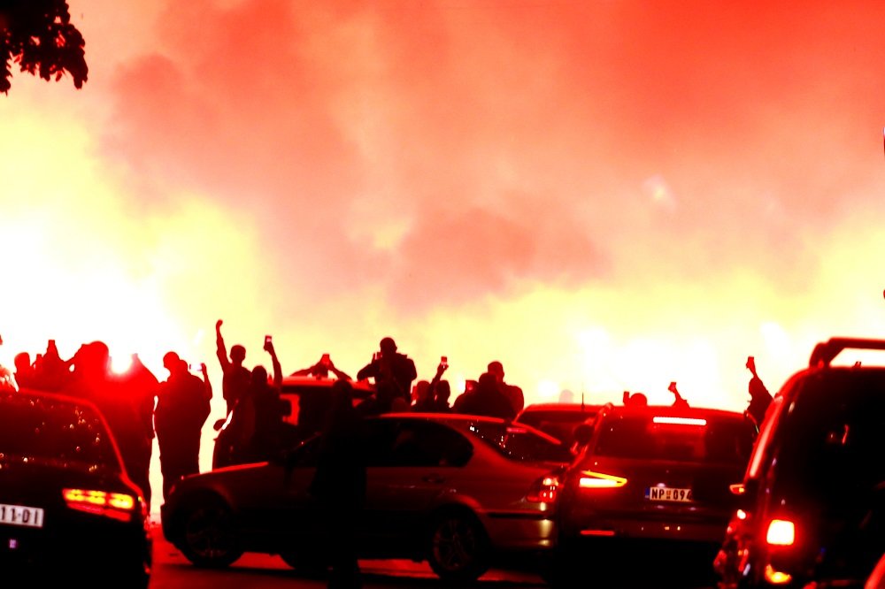 Turska i Srbija: Novi Pazar slavi pobedu Erdogana 7 Novi Pazar