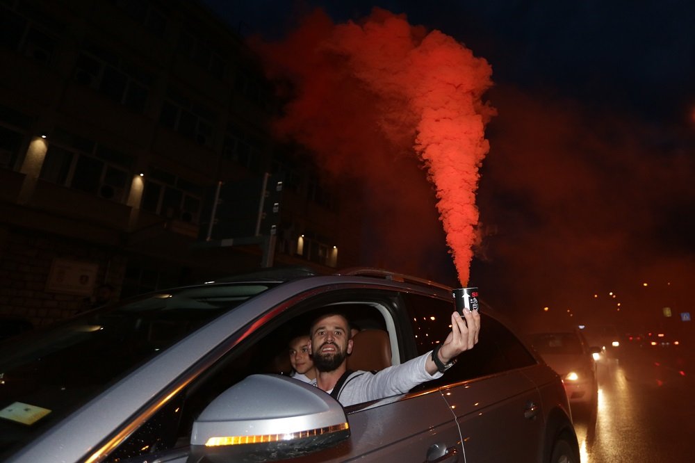 Turska i Srbija: Novi Pazar slavi pobedu Erdogana 8 Novi Pazar