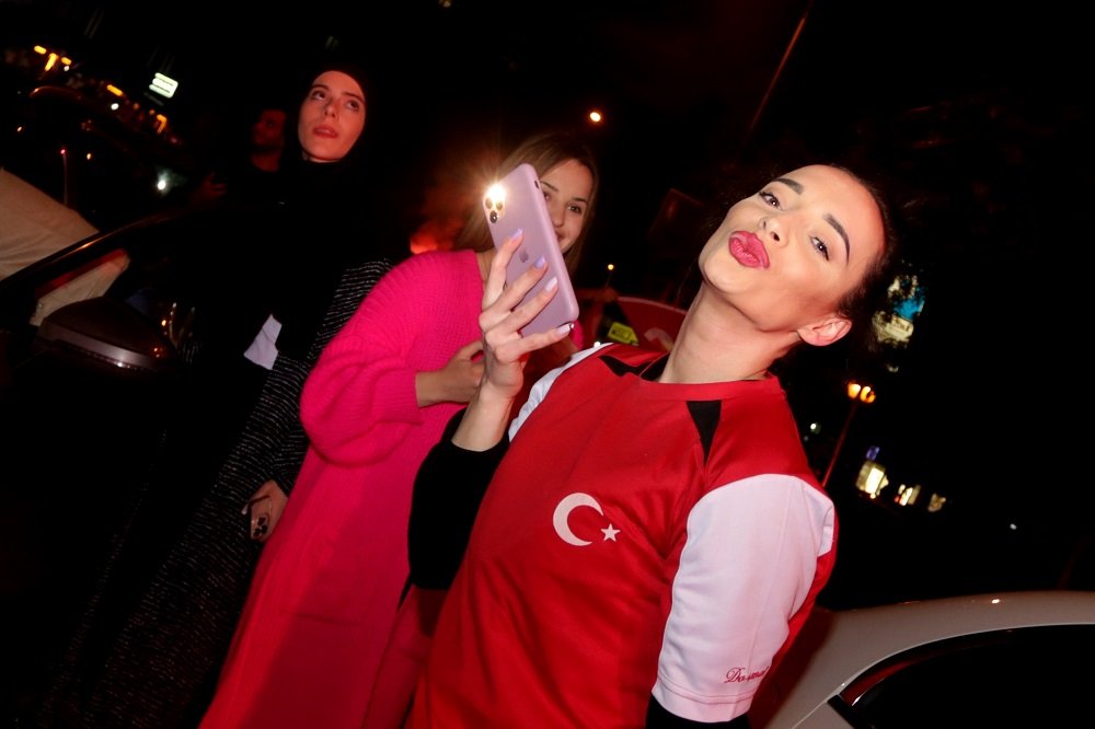 Turska i Srbija: Novi Pazar slavi pobedu Erdogana 3 Novi Pazar