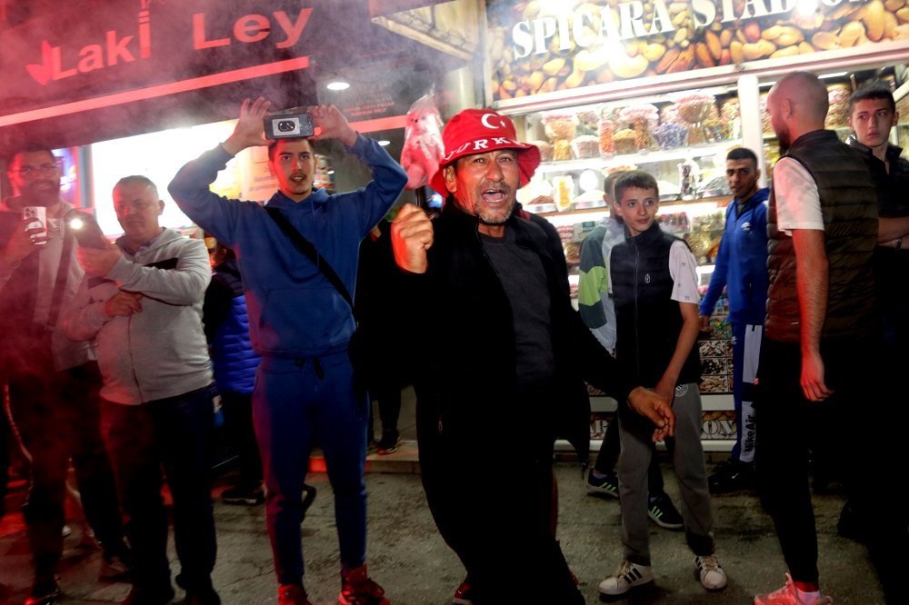 Turska i Srbija: Novi Pazar slavi pobedu Erdogana 6 Novi Pazar