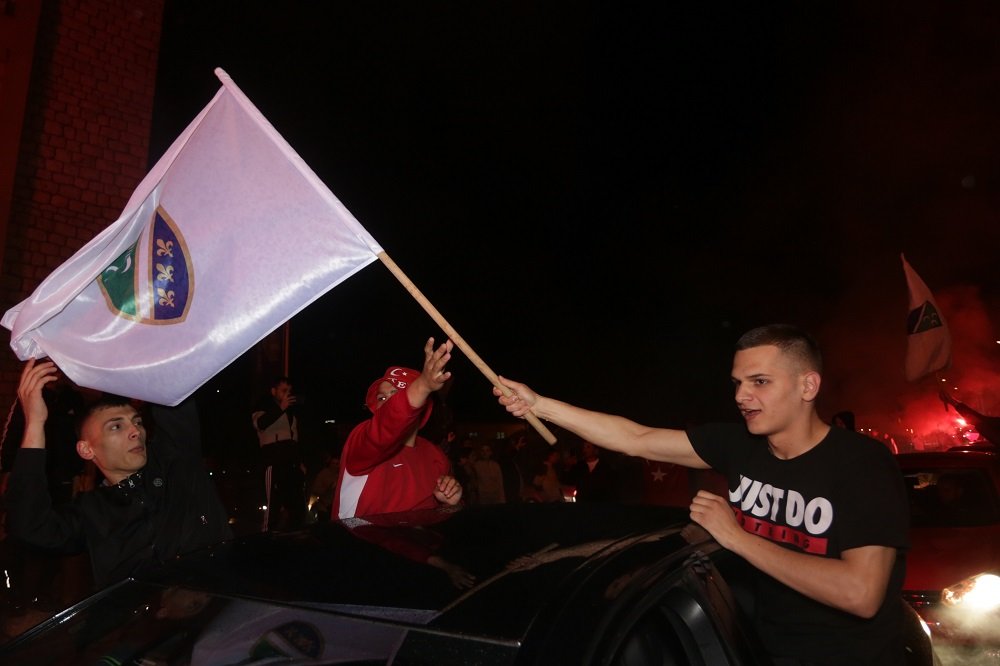 Turska i Srbija: Novi Pazar slavi pobedu Erdogana 4 Novi Pazar