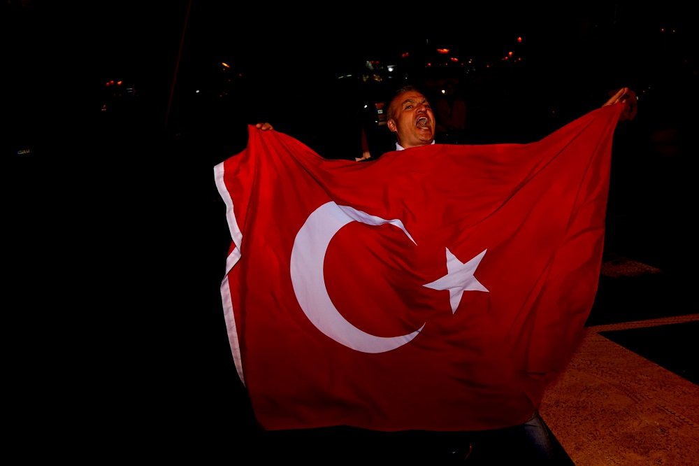 Turska i Srbija: Novi Pazar slavi pobedu Erdogana 2 Novi Pazar