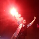 Turska i Srbija: Novi Pazar slavi pobedu Erdogana 12