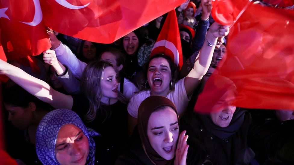 Predsednički izbori u Turskoj: Šta očekivati od novoohrabrenog Erdogana 2 erdogan