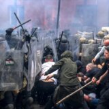 Udruženje novinara Kosova: U dva dana 15 napada na novinare 8