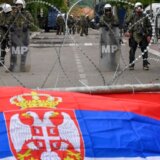 Srbija i Kosovo: Novi protesti Srba na severu Kosova, Haradinaj traži glasanje o poverenju Kurtijevoj vladi 11