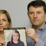 Slučaj nestale devojčice Medlin Meken dobio novi nastavak: Policija ima posebnu poruku za njene roditelje 9