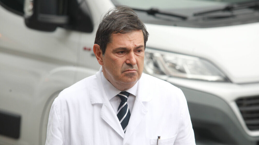 Milika Ašanin: Univerzitetski klinički centri Republike Srpske i Srbije imaju dugogodišnju izvanrednu saradnju 1