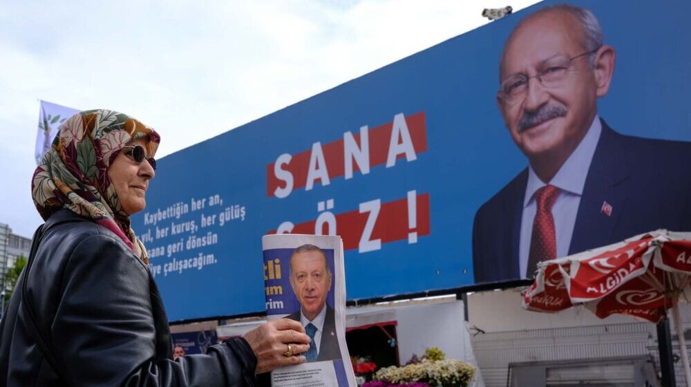 Turkey prepares for general election