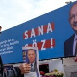 Turkey prepares for general election