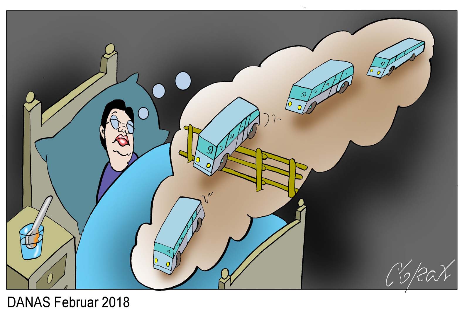 Corax 13