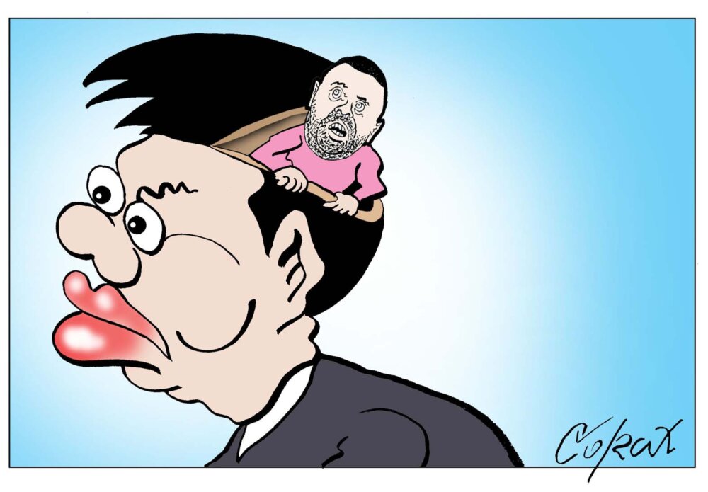 Corax 10