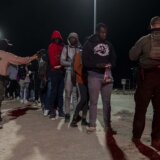 Migrant crossings in the US increase as Title 42 expires