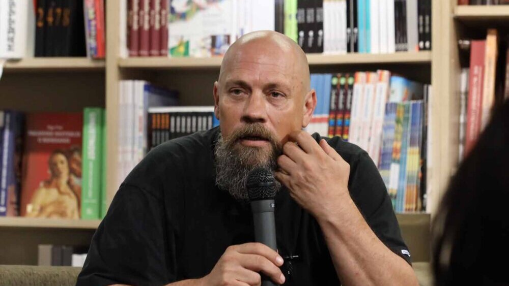 Kući u Otadžbinu: Autorski tekst Borisa Dežulovića 2 Kući u Otadžbinu: Autorski tekst Borisa Dežulovića 2