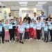 Više od 300 mališana naučilo da pliva: Kako je besplatna školica plivanja u Subotici podstakla decu da se bave ovim sportom 7