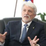 Tolkač nije više ambasador Ukrajine u Srbiji, Zelenski imenovao Oleksandra Litvinenka 9