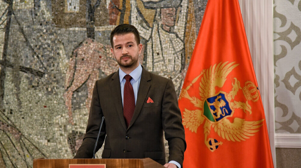 Jakov Milatović domaćin Samita Procesa saradnje u Jugoistočnoj Evropi 1
