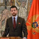 Milatović: Pozvaću Vučića da poseti Crnu Goru, siguran sam da će doći 5