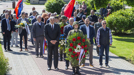 U Subotici obeležen Dan pobede nad fašizmom 1