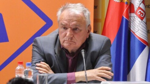 Svako može biti ambasador Srbije i bez znanja i zvanja: Sagovornici Danasa o nepotizmu u srpskoj diplomatiji 4