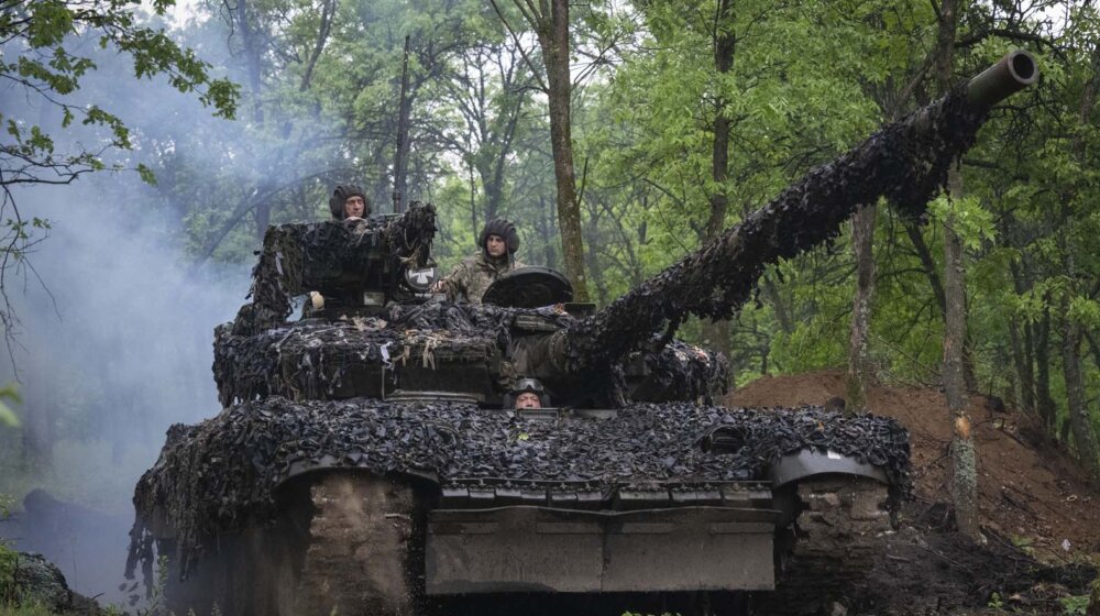 Vlasti SAD ne podržavaju napade Ukrajine na rusku teritoriju 1