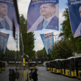 U Turskoj zatvorena birališta za drugi krug predsedničkih izbora 4