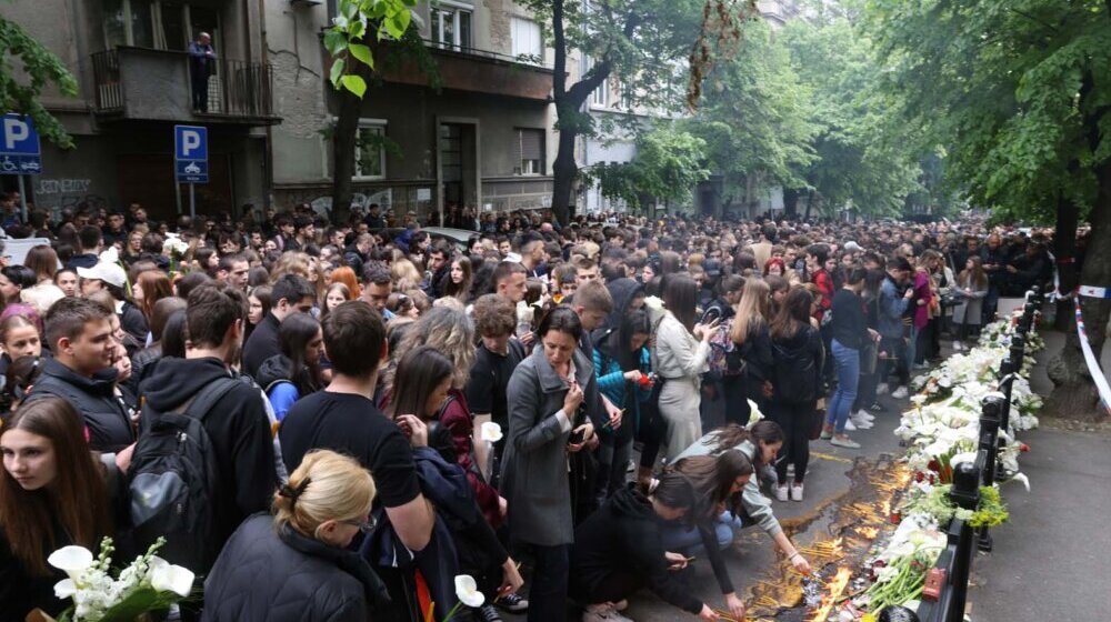 Sada više nema ćutanja: Autorski tekst oca devojčice koja pohađa "Ribnikar" 1