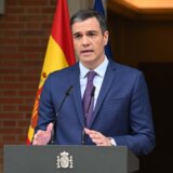 Španski premijer doputovao u Kijev, sastao se sa Zelenskim 11
