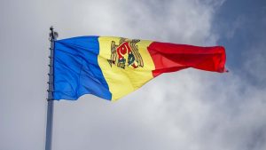 Moldavija
