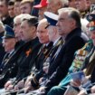 Prvi Putinov premijer Mihail Kasjanov proglašen u Rusiji za 'stranog agenta' 14