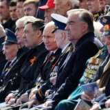 Prvi Putinov premijer Mihail Kasjanov proglašen u Rusiji za 'stranog agenta' 6