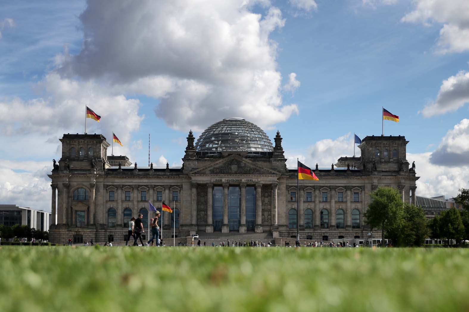 Ni Nemačka ne uspeva da reši problem koji postoji i u našem društvu 1