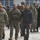 Ukrajina: Talas smena u regrutnim centrima 4