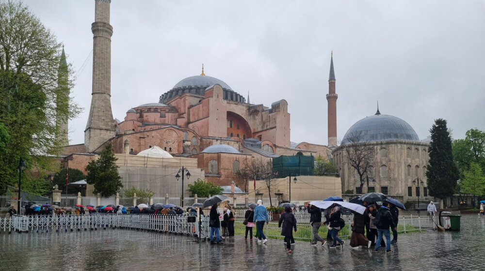 U Turskoj uhapšene 33 osobe osumnjičene za špijunažu u korist Izraela 1