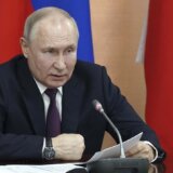 Putin: Napad na Moskvu bio odgovor na ruski napad na ukrajinski štab 10