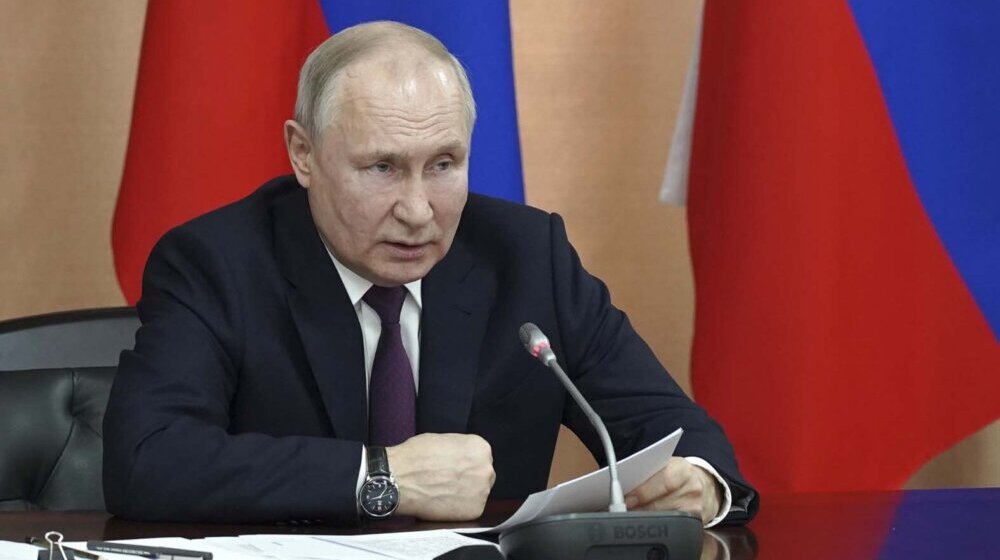Šolc namerava da od Putina zatraži povlačenje vojske iz Ukrajine 1