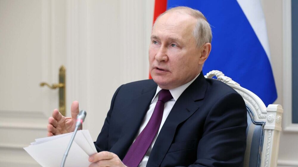 „Bliži smo nego ikada hapšenju Putina, ali SAD moraju da odigraju svoju ulogu“ 1