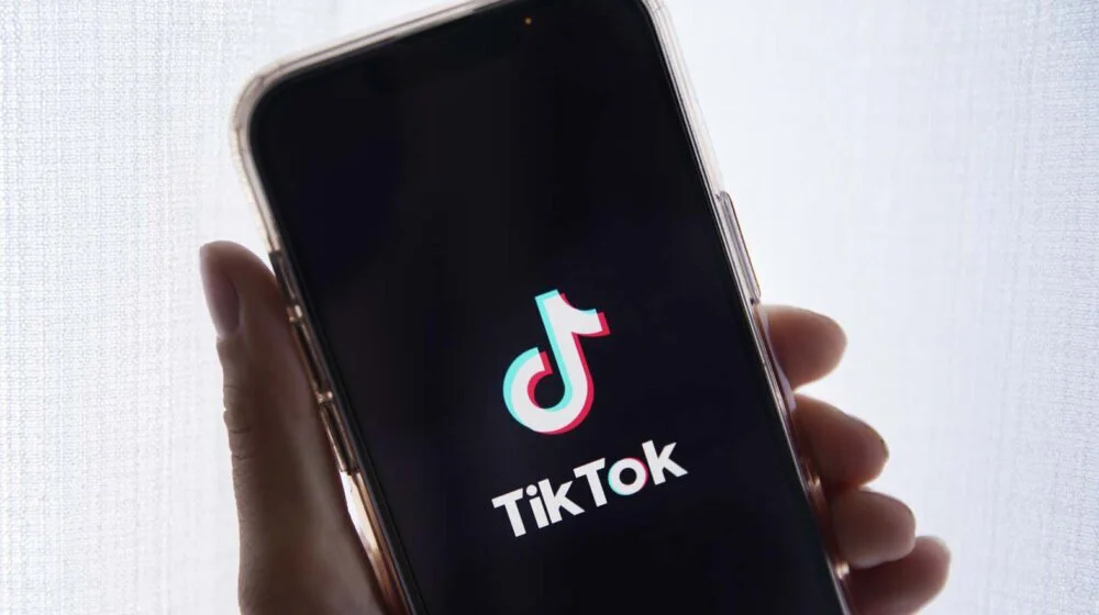 TikTok tuži Montanu u SAD, prvu državu koja je zabranila aplikaciju 1