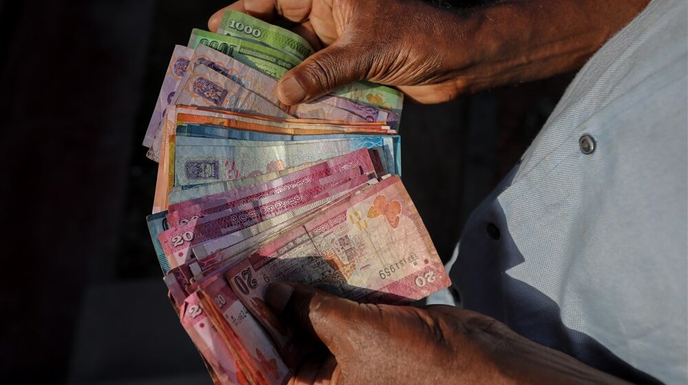 “U velikom delu sveta sat je otkucao ponoć“: Kina potražuje novac od kredita od desetine država, neke već bankrotirale 1