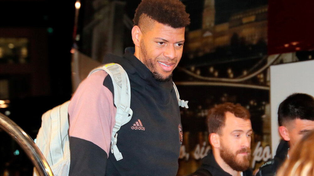 Tavares i Real na raskrsnici, u Portlandu "trljaju ruke" 1