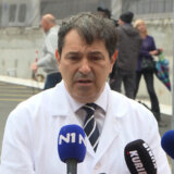 Donosilac vesti koje nacija sa strepnjom iščekuje: Ko je doktor Milika Ašanin, direktor Univerzitetskog kliničkog centra Srbije? 1