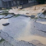 U delovima Hrvatske borba s poplavama, situacija uglavnom pod kontrolom 3