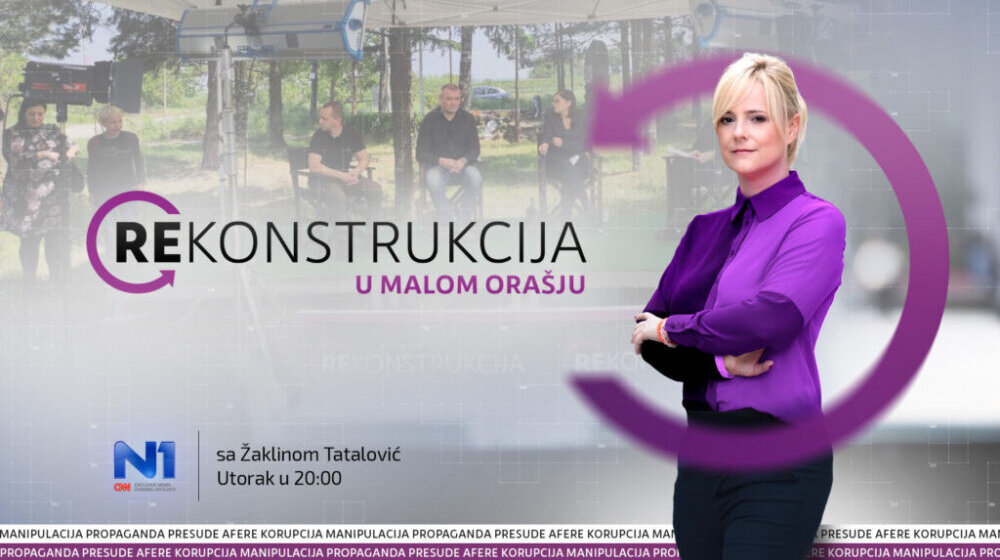 (Re)konstrukcija u Malom Orašju: Zašto se ćuti o masovnom ubistvu kod Mladenovca 1