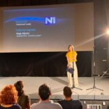 Novinarka N1 Maja Nikolić dobila nagradu NUNS za istraživačko novinarstvo 1